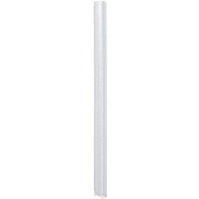 Durable Klemmschienen A4, 9 mm, bis 80 Blatt, transparent, 25 Stück, 2909-19 Durable Klemmschienen A4, 9 mm, bis 80 Blatt, transparent, 25 Stück, 2909-19