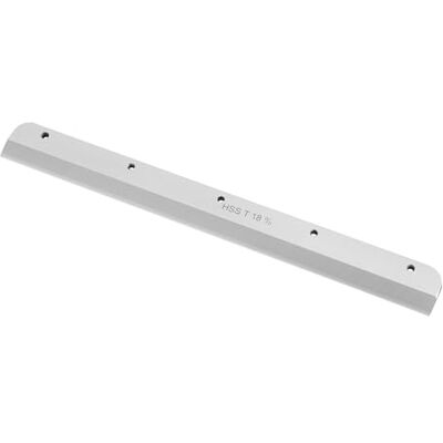 VEVOR Papierschneiderklinge, Hochleistungsstahlklinge Ersatz passend für Profi-Schneidemaschine E330D / E330S, Ersatzklinge für Papierschneidemaschine (585 x 44 x 6 mm) VEVOR Papierschneiderklinge, Hochleistungsstahlklinge Ersatz passend für Profi-Schneidemaschine E330D / E330S, Ersatzklinge für Papierschneidemaschine (585 x 44 x 6 mm)