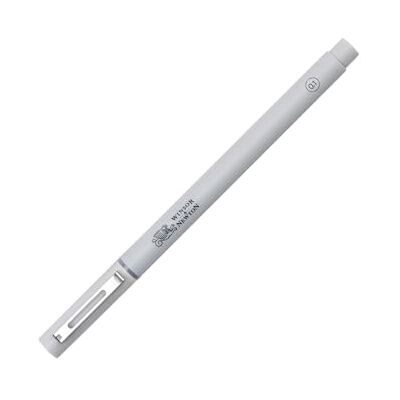 Winsor & Newton Fineliner - kühles Grau 0,1 - Fineliner Winsor & Newton Fineliner - kühles Grau 0,1 - Fineliner