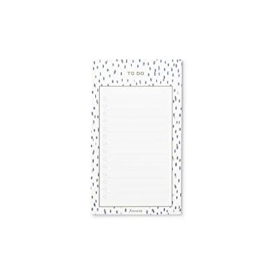 Filofax Indigo Personal Notepad To Do Filofax Indigo Personal Notepad To Do