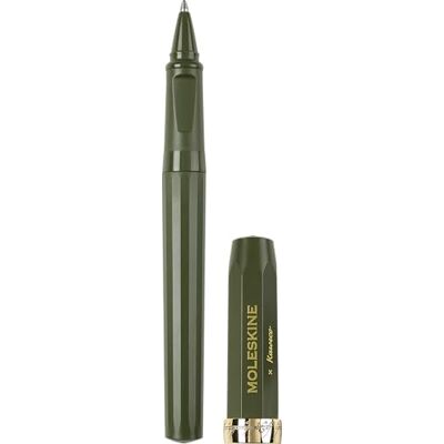Moleskine x Kaweco Der Herr der Ringe Gelroller: Kaweco BallPen-Hr.der Ringe Moleskine x Kaweco Der Herr der Ringe Gelroller: Kaweco BallPen-Hr.der Ringe