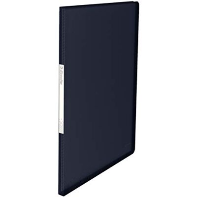 Esselte 623992 VIVIDA Sichtbuch (A4, PP, flexibler Einband, 20 Hüllen) schwarz Esselte 623992 VIVIDA Sichtbuch (A4, PP, flexibler Einband, 20 Hüllen) schwarz
