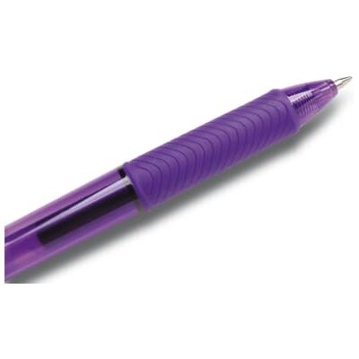 Pentel BL107-V Gel-Tintenroller EnerGel mit Druckmechanik 0.35 mm, 12 Stück Pentel BL107-V Gel-Tintenroller EnerGel mit Druckmechanik 0.35 mm, 12 Stück