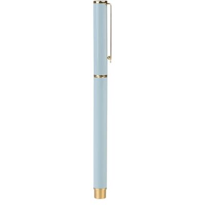 Kokonote Kugelschreiber Cloudy Sky Kugelschreiber Hochwertig Hot Cocoa Stift mit Geschenkbox Tintenroller Schwarz Kokonote Kugelschreiber Cloudy Sky Kugelschreiber Hochwertig Hot Cocoa Stift mit Geschenkbox Tintenroller Schwarz
