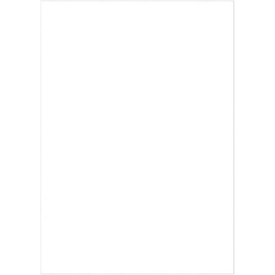Fellowes Präsentationsdeckblätter Delta (Lederstruktur), 250g/m², weiß Fellowes Präsentationsdeckblätter Delta (Lederstruktur), 250g/m², weiß