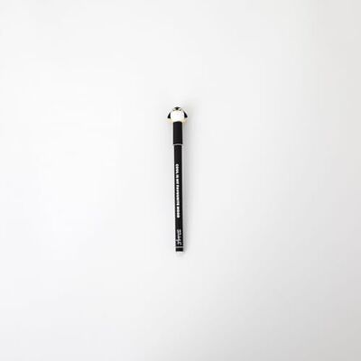 Mr. Wonderful Radierbarer Bo-Bo Pinguin Stift Cool is my favourite mood Mr. Wonderful Radierbarer Bo-Bo Pinguin Stift Cool is my favourite mood