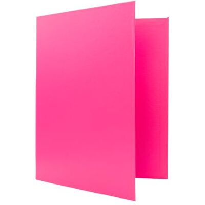 RAYLU PAPER ® 4 x D-Ringbuch 25 mm, A4 mit Ringen zur Aufbewahrung von Dokumenten, A4 Größe 33,5 cm hoch x 26 cm breit und 4 cm dicker Rücken (Pastellrosa) RAYLU PAPER ® 4 x D-Ringbuch 25 mm, A4 mit Ringen zur Aufbewahrung von Dokumenten, A4 Größe 33,5 cm hoch x 26 cm breit und 4 cm dicker Rücken (Pastellrosa)