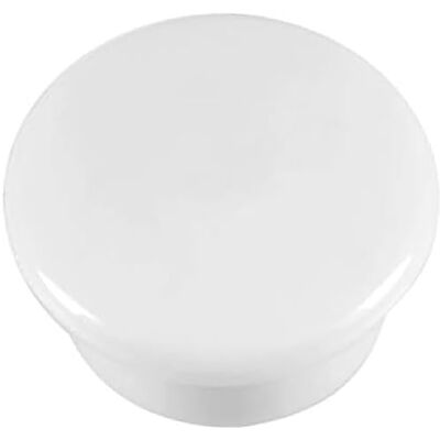 Westcott Haftmagnete 10er Pack, 15 mm, rund, weiß, E-10800 00 Westcott Haftmagnete 10er Pack, 15 mm, rund, weiß, E-10800 00
