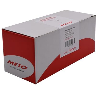 Meto Heftfäden 500 Standard Classic Natur, 25mm Meto Heftfäden 500 Standard Classic Natur, 25mm