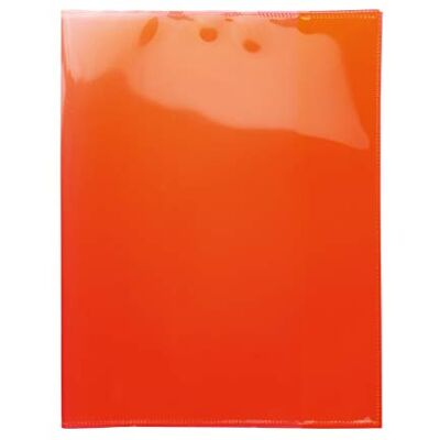 Herma 19626 Heftumschläge Quart Transparent Rot, 10 Stück, Hefthüllen aus strapazierfähiger, abwischbarer & extra dicker Polypropylen-Folie, durchsichtige Heftschoner Set für Schulhefte, farbig Herma 19626 Heftumschläge Quart Transparent Rot, 10 Stück, Hefthüllen aus strapazierfähiger, abwischbarer & extra dicker Polypropylen-Folie, durchsichtige Heftschoner Set für Schulhefte, farbig