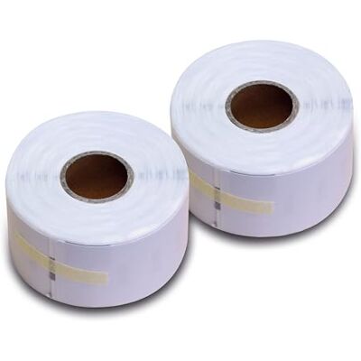 Kangaro Etiketten compatible Dymo 99012 36mmx89mm Box 2 Rollen je 260 Etiketten, K-199012 Kangaro Etiketten compatible Dymo 99012 36mmx89mm Box 2 Rollen je 260 Etiketten, K-199012