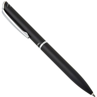 Pentel BL2007 EnerGel Philography Tintenroller 0,7 mm Metallschaft schwarz in Geschenkbox Pentel BL2007 EnerGel Philography Tintenroller 0,7 mm Metallschaft schwarz in Geschenkbox