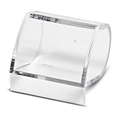 MAUL Klammernspender Acryl glasklarer Büro Organizer freistehend schneller Zugriff von oben, aufgeräumter Schreibtisch, stabile 5 mm Wände, klare Sicht auf den Inhalt, kompakte eckige Form MAUL Klammernspender Acryl glasklarer Büro Organizer freistehend schneller Zugriff von oben, aufgeräumter Schreibtisch, stabile 5 mm Wände, klare Sicht auf den Inhalt, kompakte eckige Form