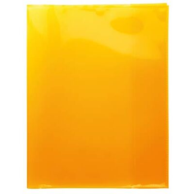 Herma 19629 Heftumschläge Quart Transparent Orange, 10 Stück, Hefthüllen aus strapazierfähiger, abwischbarer & extra dicker Polypropylen-Folie, durchsichtige Heftschoner Set für Schulhefte, farbig Herma 19629 Heftumschläge Quart Transparent Orange, 10 Stück, Hefthüllen aus strapazierfähiger, abwischbarer & extra dicker Polypropylen-Folie, durchsichtige Heftschoner Set für Schulhefte, farbig