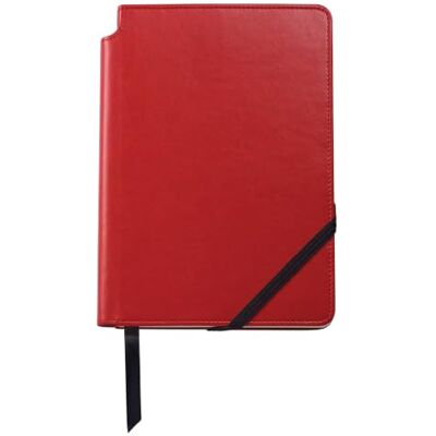 Cross AC281-3M Journal, Mittel Liniert Klassik Karmesinrot Cross AC281-3M Journal, Mittel Liniert Klassik Karmesinrot