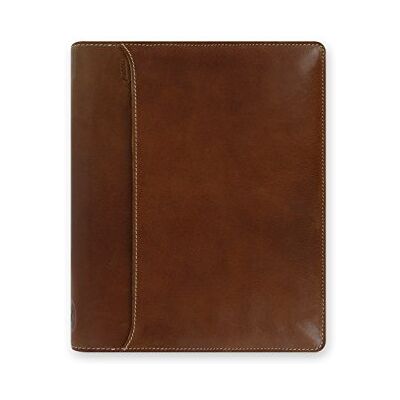 Filofax Organizer Lockwood A5 Zip Organiser Cognac 2026 Filofax Organizer Lockwood A5 Zip Organiser Cognac 2026