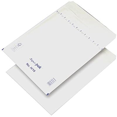 OFFICER PRODUCTS Selbstklebende Briefumschläge Mit Luftpolsterfolie OFFICE PRODUCTS HK H18 270x360mm/290x370mm 10 St Weiß / / Typ-Selbstklebende Luftpolsterfolie/Art-HK/Farbe-Weiß/Format-H18 OFFICER PRODUCTS Selbstklebende Briefumschläge Mit Luftpolsterfolie OFFICE PRODUCTS HK H18 270x360mm/290x370mm 10 St Weiß / / Typ-Selbstklebende Luftpolsterfolie/Art-HK/Farbe-Weiß/Format-H18