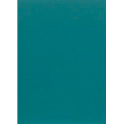 Clairefontaine 975284C Packung (mit 25 Bögen Zeichenpapier Maya, DIN A4, 21 x 29,7 cm, 185g, glatt, ideal für Trockentechnik und Einrahmen) Grünblau Clairefontaine 975284C Packung (mit 25 Bögen Zeichenpapier Maya, DIN A4, 21 x 29,7 cm, 185g, glatt, ideal für Trockentechnik und Einrahmen) Grünblau