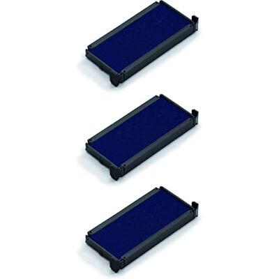 Trodat Ersatzstempelkissen 6/4912, blau, auf Blisterkarte VE=1 Trodat Ersatzstempelkissen 6/4912, blau, auf Blisterkarte VE=1