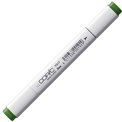 Copic YG17 Grasgrün Marker - Marker Copic YG17 Grasgrün Marker - Marker