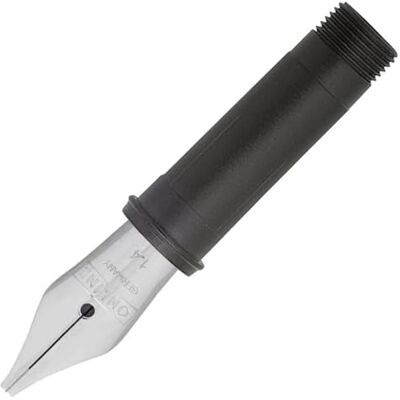 Online Ersatzfeder Füller Vision und Top.Line Patronenfüller, hochwertige Kalligrafie-Feder 1,4 mm, Tintenleitermodul, 1 Stück Online Ersatzfeder Füller Vision und Top.Line Patronenfüller, hochwertige Kalligrafie-Feder 1,4 mm, Tintenleitermodul, 1 Stück