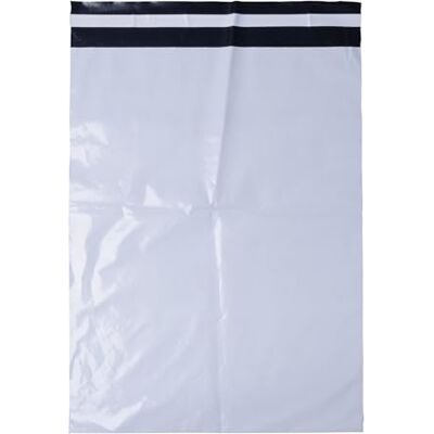 OFFICER PRODUCTS OFFICE PRODUCTS Versandtaschen Plastik Warensendung / 100 Stück/aus LDPE-Folie/Versandtaschen Blickdich / 19 x 25 x 4 cm/Farbe: Weiße OFFICER PRODUCTS OFFICE PRODUCTS Versandtaschen Plastik Warensendung / 100 Stück/aus LDPE-Folie/Versandtaschen Blickdich / 19 x 25 x 4 cm/Farbe: Weiße