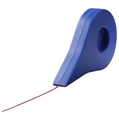 Nobo Klebeband 1,5 mm x 10 m rot Nobo Klebeband 1,5 mm x 10 m rot