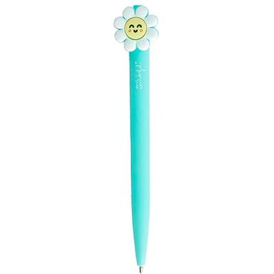 Mr. Wonderful Mr.Wonderful Boli blau Gänseblümchen Mr. Wonderful Mr.Wonderful Boli blau Gänseblümchen