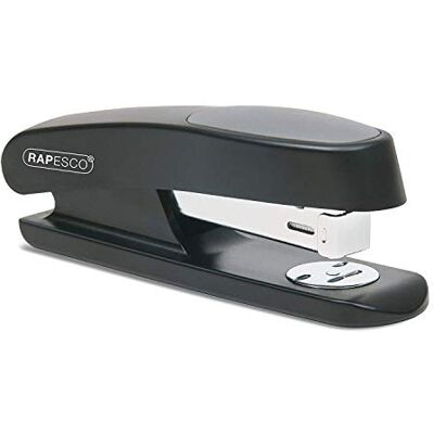 Rapesco - RR7260B3 - Schwarz - Stapler Rapesco - RR7260B3 - Schwarz - Stapler