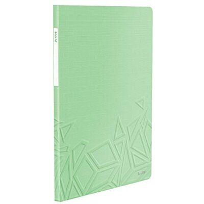 Leitz Sichtbuch, PP, Grün, A4 Leitz Sichtbuch, PP, Grün, A4