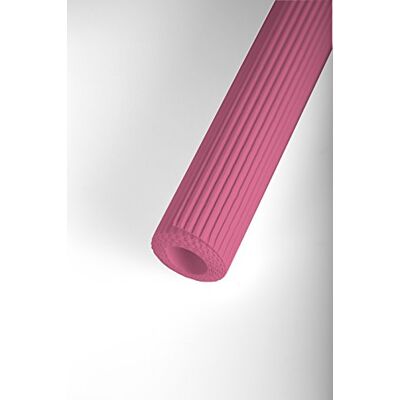 Clairefontaine 95603C Rolle Wellpappe 50x70cm, 300g, ideal für DIY und Bastelprojekte, Rosa, 1 Rolle Clairefontaine 95603C Rolle Wellpappe 50x70cm, 300g, ideal für DIY und Bastelprojekte, Rosa, 1 Rolle
