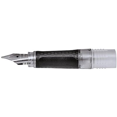 Online Schreibgeräte 40129/3 College Griffstück für Füllhalter, Kalligrafie-Feder 0,8 mm, 1 Stück Online Schreibgeräte 40129/3 College Griffstück für Füllhalter, Kalligrafie-Feder 0,8 mm, 1 Stück