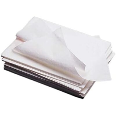 Franken Nachfüllpackung Vließ für Tafelwischer Z1921, 100x Blatt Löschpapier, z1925 Franken Nachfüllpackung Vließ für Tafelwischer Z1921, 100x Blatt Löschpapier, z1925