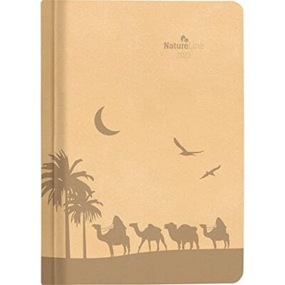 Alpha Buchkalender Nature Line Sand 2023 Taschen-Kalender A5 1 Tag 1 Seite 416 Seiten Umwelt-Kalender mit Hardcover Edition Alpha Buchkalender Nature Line Sand 2023 Taschen-Kalender A5 1 Tag 1 Seite 416 Seiten Umwelt-Kalender mit Hardcover Edition