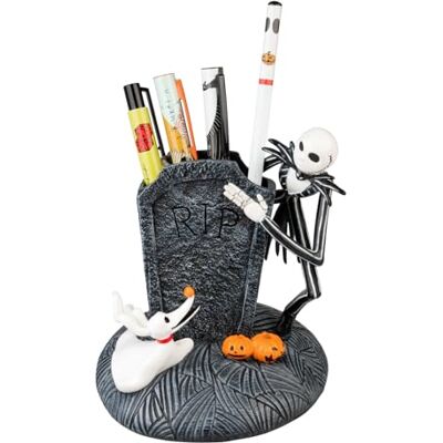 Grupo Erik Disney The Nightmare Before Christmas Stifte Organizer Stiftehalter Merch Grupo Erik Disney The Nightmare Before Christmas Stifte Organizer Stiftehalter Merch