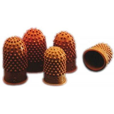 Rexel 23520306 Blattwender Größe 02, 10 Stück Rexel 23520306 Blattwender Größe 02, 10 Stück