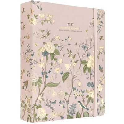 Kokonote Hausaufgabenheft 2026/2027 Kalender 2027 Seasonal Flowers Taschenkalender Wochenplaner 17 Monate Studienplaner Terminplaner 2026 2027 Planer Schulsachen Aesthetic School Stuff Kokonote Hausaufgabenheft 2026/2027 Kalender 2027 Seasonal Flowers Taschenkalender Wochenplaner 17 Monate Studienplaner Terminplaner 2026 2027 Planer Schulsachen Aesthetic School Stuff
