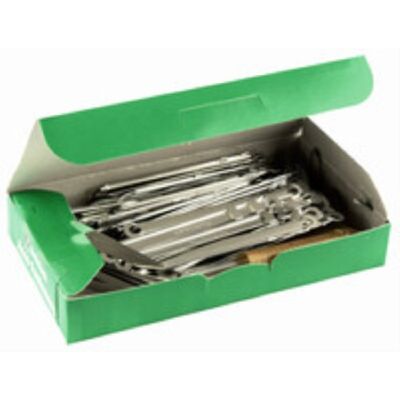 Rexel Acco 70850 Twinlock Fastener 2-teiliger Archivierungsclip, 50 Stück,, silber Rexel Acco 70850 Twinlock Fastener 2-teiliger Archivierungsclip, 50 Stück,, silber