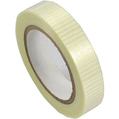 Triplast 50 m 1 verstärkte Glas Filament Tape Triplast 50 m 1 verstärkte Glas Filament Tape