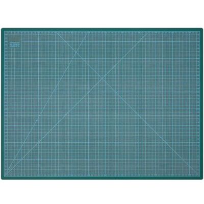 WEDO 79160 Schneideunterlage Cutting Mat A2 (CM 60 selbstschließende Oberfläche, 60 x 45 x 0,3 cm) grün WEDO 79160 Schneideunterlage Cutting Mat A2 (CM 60 selbstschließende Oberfläche, 60 x 45 x 0,3 cm) grün