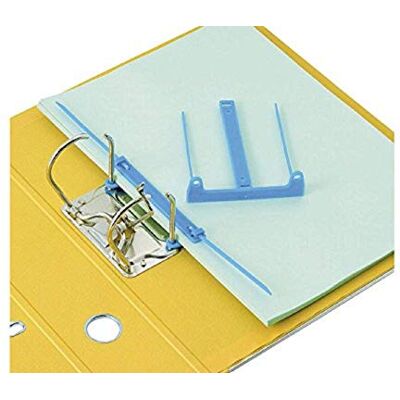 Rexel 9700679 Capiclass B Archivclip, 50 Rexel 9700679 Capiclass B Archivclip, 50