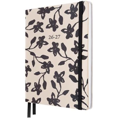 Kokonote Hausaufgabenheft 2026/2027 Kalender 2027 Midnight Dahlia Taschenkalender Wochenplaner 2026/27 Studienplaner Terminplaner 2026 2027 Planer Schulsachen Aesthetic School Stuff Kokonote Hausaufgabenheft 2026/2027 Kalender 2027 Midnight Dahlia Taschenkalender Wochenplaner 2026/27 Studienplaner Terminplaner 2026 2027 Planer Schulsachen Aesthetic School Stuff