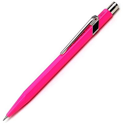Caran d'Ache 0,7 mm, Fluo Purpur, 65913 Caran d'Ache 0,7 mm, Fluo Purpur, 65913