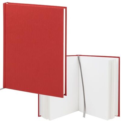 Rössler S.O.H.O. Notizbuch A5 punktkariert Rot Dotted Journal für Bullet Journaling, Planung, Skizzen, To-do-Listen und Notizen Rössler S.O.H.O. Notizbuch A5 punktkariert Rot Dotted Journal für Bullet Journaling, Planung, Skizzen, To-do-Listen und Notizen