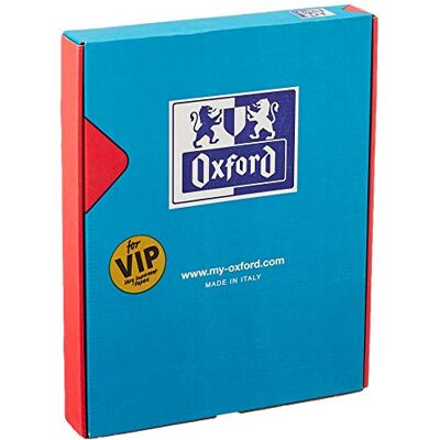 Oxford Prospekthülle Premium A4 PP 120my transparent - Dokumenthüllen Oxford Prospekthülle Premium A4 PP 120my transparent - Dokumenthüllen