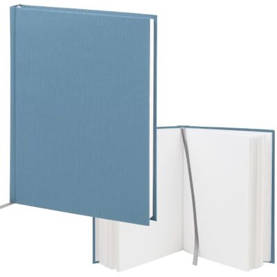 Rössler S.O.H.O. Notizbuch A5 punktkariert Denim Dotted Journal für Bullet Journaling, Planung, Skizzen, To-do-Listen und Notizen Rössler S.O.H.O. Notizbuch A5 punktkariert Denim Dotted Journal für Bullet Journaling, Planung, Skizzen, To-do-Listen und Notizen