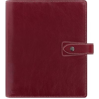 Filofax Organizer Malden A5 Organiser Burgundy 2026 Filofax Organizer Malden A5 Organiser Burgundy 2026