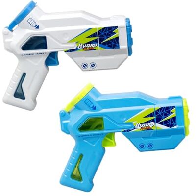 SilverLit Hydro-Mad Miniblaster, Doppelpack SilverLit Hydro-Mad Miniblaster, Doppelpack