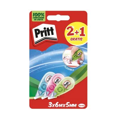 Pritt Korrekturroller 2043113 Roller Pritt Korrekturroller 2043113 Roller