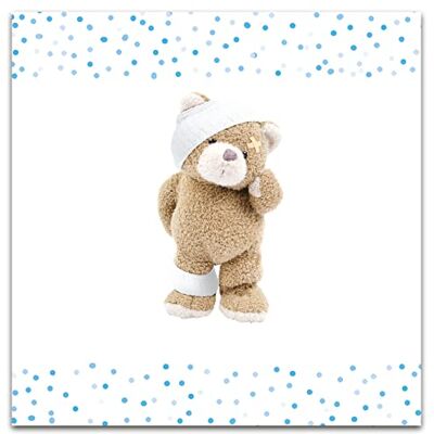 Emotional Rescue Get Well Soon Karte, Feel Better Soon Karte, Gute Besserung Grußkarte, Gute Besserung Karten, Gute Besserung Karte, Grußkarten, Feel Better Soon Karten Emotional Rescue Get Well Soon Karte, Feel Better Soon Karte, Gute Besserung Grußkarte, Gute Besserung Karten, Gute Besserung Karte, Grußkarten, Feel Better Soon Karten